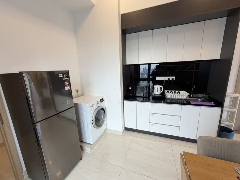 Kondominium untuk Disewa di Colony by Infinitum - Kelvin Soh - PropertyGuru.com.my