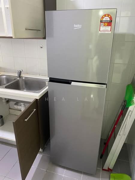 Condominium for Rent at Ujana Executive Apartment - Thea Lai - PropertyGuru.com.my