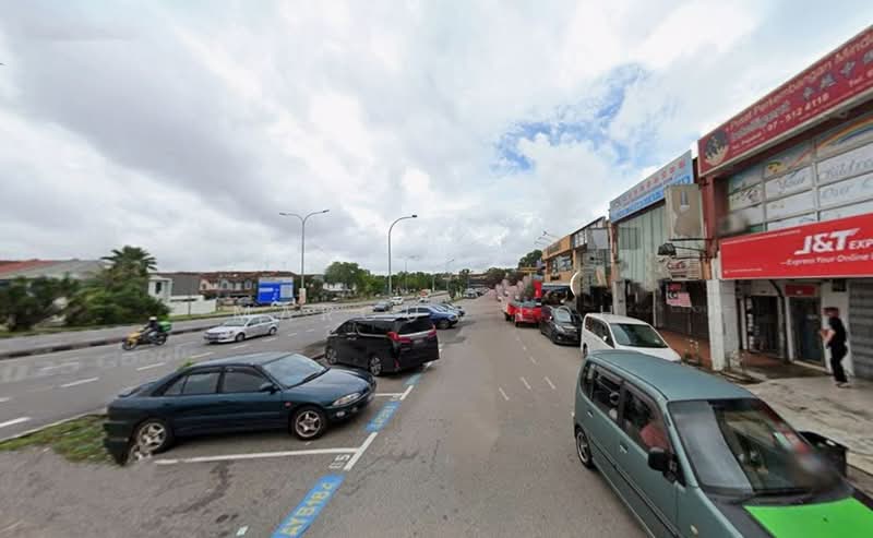 Shop for Rent in Taman Nusa Bestari 2 (Iskandar Puteri (Nusajaya)) - Marcus Loh - PropertyGuru.com.my