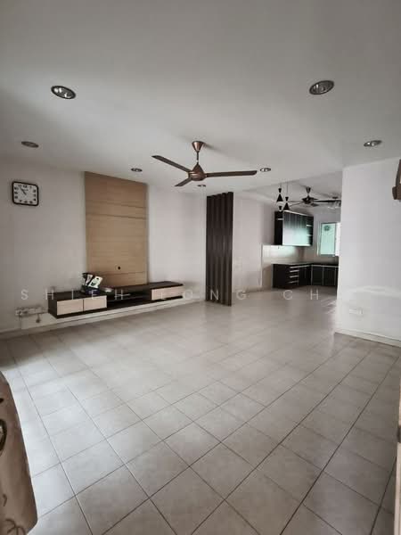 Rumah Teres 2-Tingkat untuk Disewa di Johor Bahru (Johor) - Shieh Long Chen - Living Room - PropertyGuru.com.my