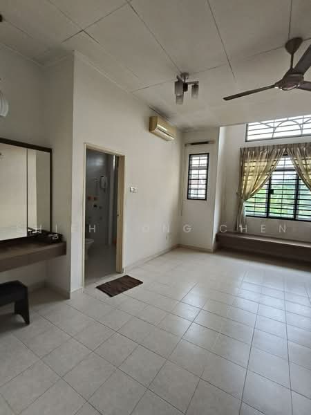 Rumah Teres 2-Tingkat untuk Disewa di Johor Bahru (Johor) - Shieh Long Chen - Bedroom - PropertyGuru.com.my