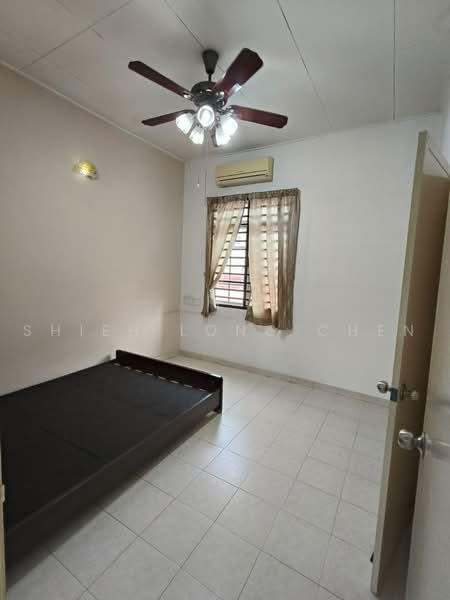 Rumah Teres 2-Tingkat untuk Disewa di Johor Bahru (Johor) - Shieh Long Chen - Bedroom - PropertyGuru.com.my