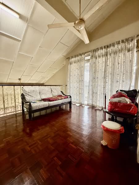 Semi-Detached House for Sale in Taman Serene (Johor Bahru) - Khoo . - PropertyGuru.com.my