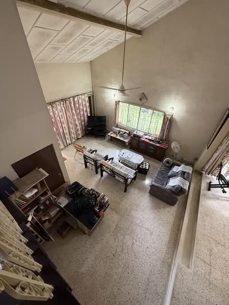 Semi-Detached House for Sale in Taman Serene (Johor Bahru) - Khoo . - PropertyGuru.com.my