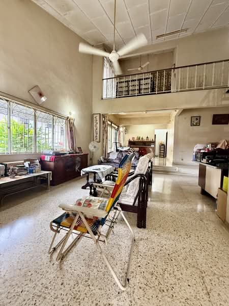 Semi-Detached House for Sale in Taman Serene (Johor Bahru) - Khoo . - PropertyGuru.com.my
