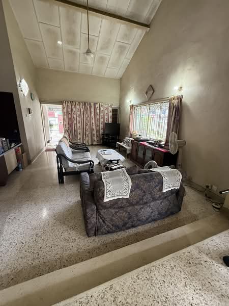Semi-Detached House for Sale in Taman Serene (Johor Bahru) - Khoo . - PropertyGuru.com.my