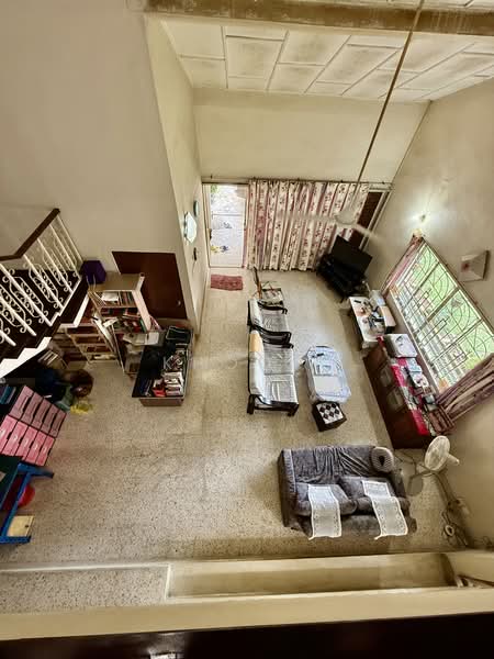 Semi-Detached House for Sale in Taman Serene (Johor Bahru) - Khoo . - PropertyGuru.com.my