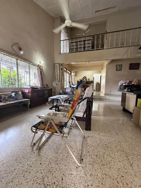 Semi-Detached House for Sale in Taman Serene (Johor Bahru) - Khoo . - PropertyGuru.com.my