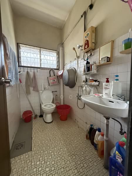 Semi-Detached House for Sale in Taman Serene (Johor Bahru) - Khoo . - PropertyGuru.com.my