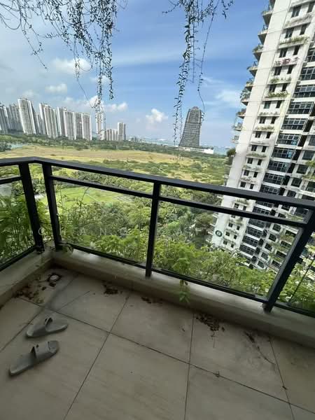 Condominium for Rent at Ataraxia Park @ Forest City - Chang Kai Yin - PropertyGuru.com.my