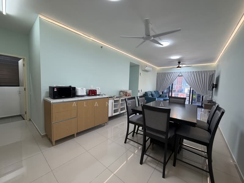 Kediaman Servis untuk Disewa di D'Erica - Alan Chia - PropertyGuru.com.my