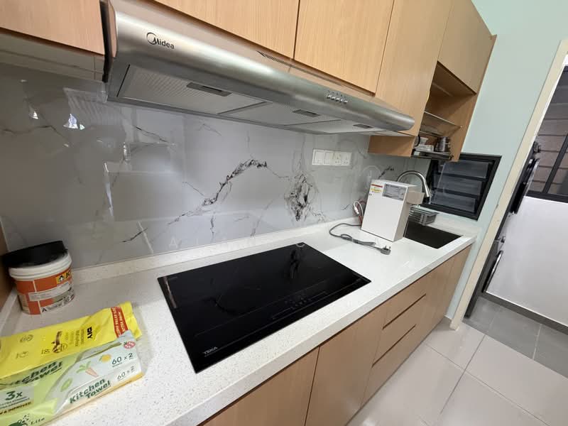 Kediaman Servis untuk Disewa di D'Erica - Alan Chia - PropertyGuru.com.my