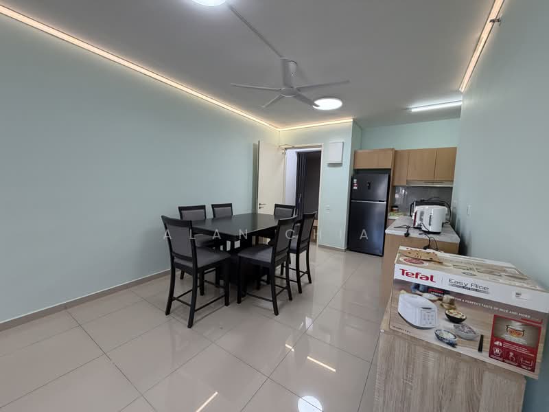 Kediaman Servis untuk Disewa di D'Erica - Alan Chia - PropertyGuru.com.my