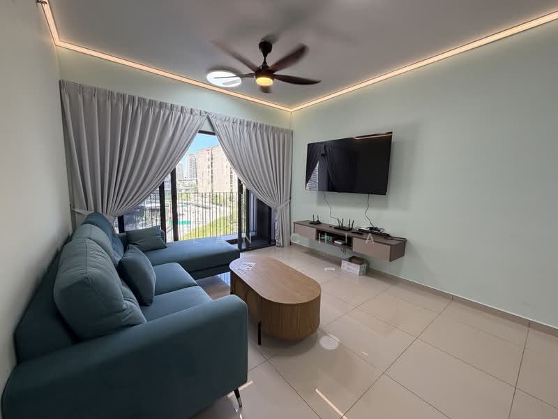 Kediaman Servis untuk Disewa di D'Erica - Alan Chia - PropertyGuru.com.my