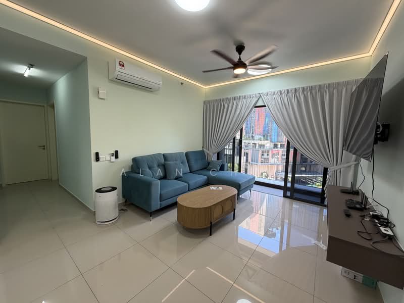 Kediaman Servis untuk Disewa di D'Erica - Alan Chia - PropertyGuru.com.my