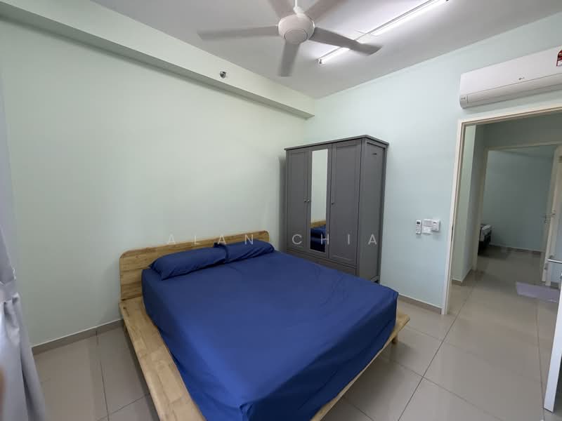 Kediaman Servis untuk Disewa di D'Erica - Alan Chia - PropertyGuru.com.my