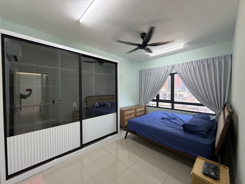 Kediaman Servis untuk Disewa di D'Erica - Alan Chia - PropertyGuru.com.my