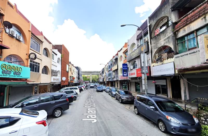Shop for Sale in SS15 (Subang Jaya) - Jason Cho - PropertyGuru.com.my