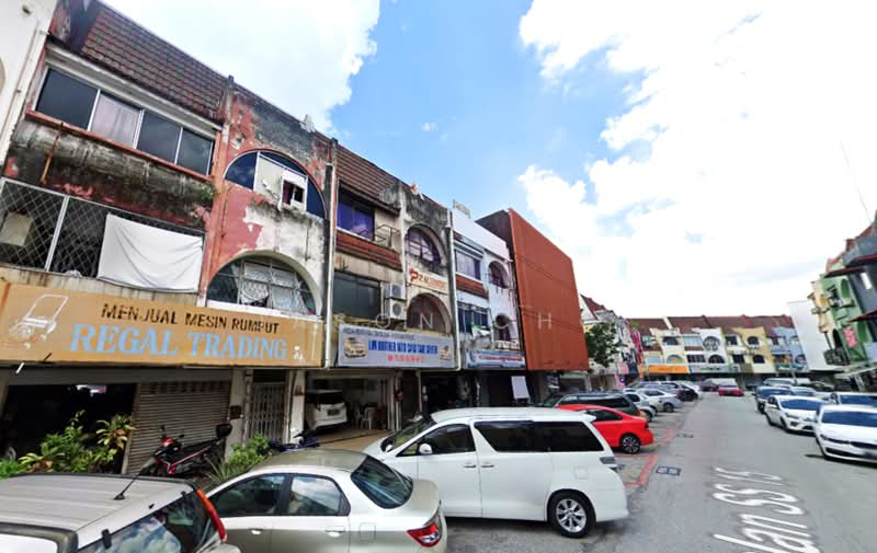 Shop for Sale in SS15 (Subang Jaya) - Jason Cho - PropertyGuru.com.my