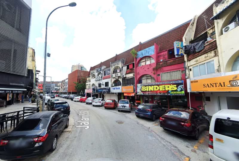 Shop for Sale in SS15 (Subang Jaya) - Jason Cho - PropertyGuru.com.my