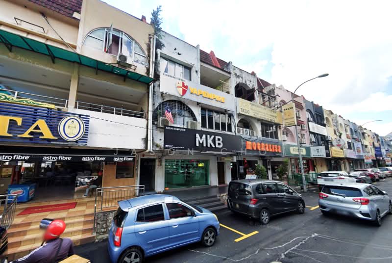 Shop for Sale in SS15 (Subang Jaya) - Jason Cho - PropertyGuru.com.my