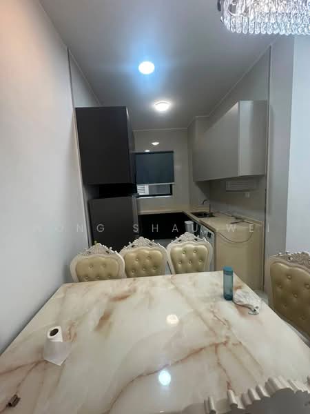 Condominium for Rent at Royal Strand @ Country Garden Danga Bay - Wong Shau Wei - PropertyGuru.com.my