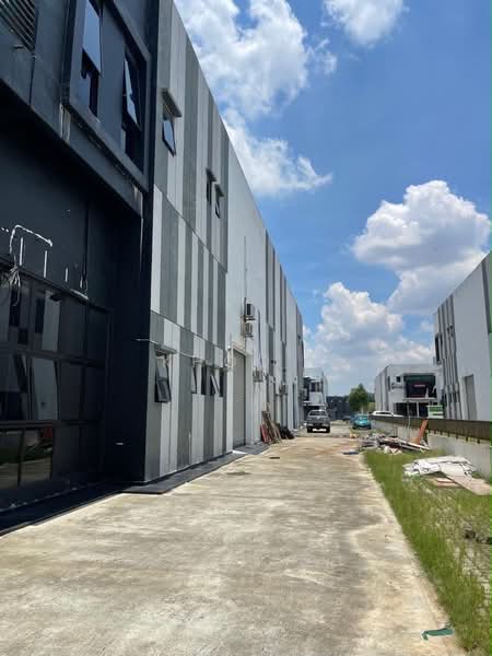Warehouse for Rent in Eco Business Park 2 Senai (Senai) - Khoo . - PropertyGuru.com.my