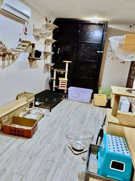 Rumah Teres 2-Tingkat untuk Dijual di Taman Desa Jaya (Johor Bahru) - Karl Lim - Interior - PropertyGuru.com.my