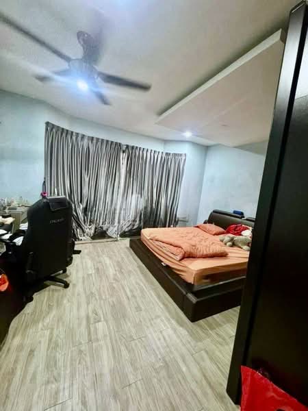 Rumah Teres 2-Tingkat untuk Dijual di Taman Desa Jaya (Johor Bahru) - Karl Lim - Bedroom - PropertyGuru.com.my