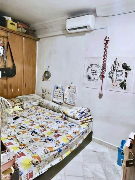 Rumah Teres 2-Tingkat untuk Dijual di Taman Desa Jaya (Johor Bahru) - Karl Lim - Bedroom - PropertyGuru.com.my