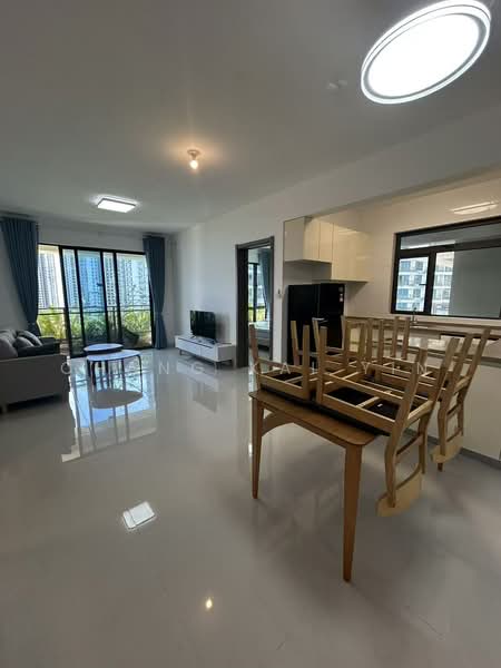Condominium for Rent at Ataraxia Park @ Forest City - Chang Kai Yin - PropertyGuru.com.my