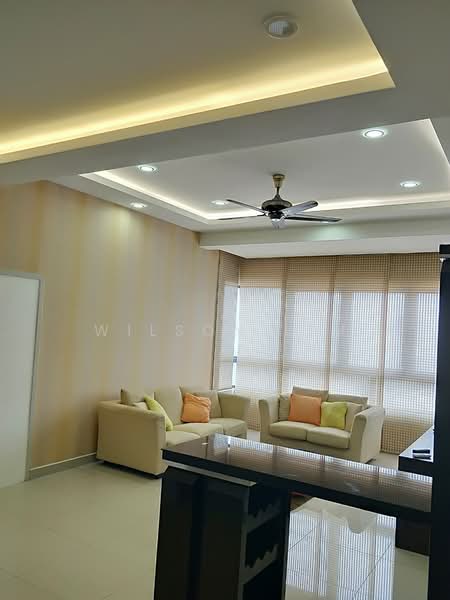 Condominium for Rent at Residence 8 - Wilson Lim - PropertyGuru.com.my