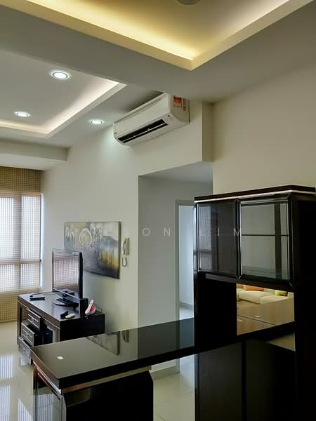 Condominium for Rent at Residence 8 - Wilson Lim - PropertyGuru.com.my