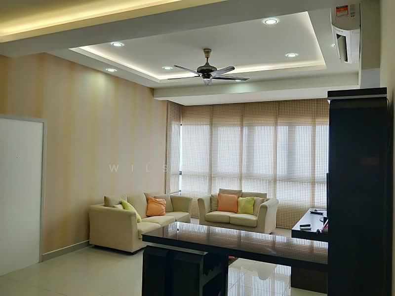 Condominium for Rent at Residence 8 - Wilson Lim - PropertyGuru.com.my