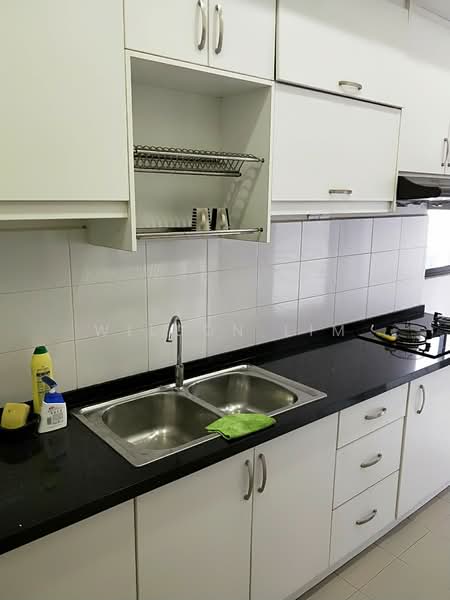 Condominium for Rent at Residence 8 - Wilson Lim - PropertyGuru.com.my