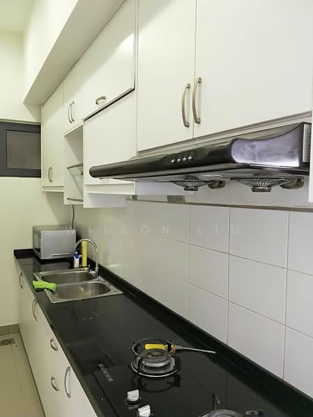 Condominium for Rent at Residence 8 - Wilson Lim - PropertyGuru.com.my