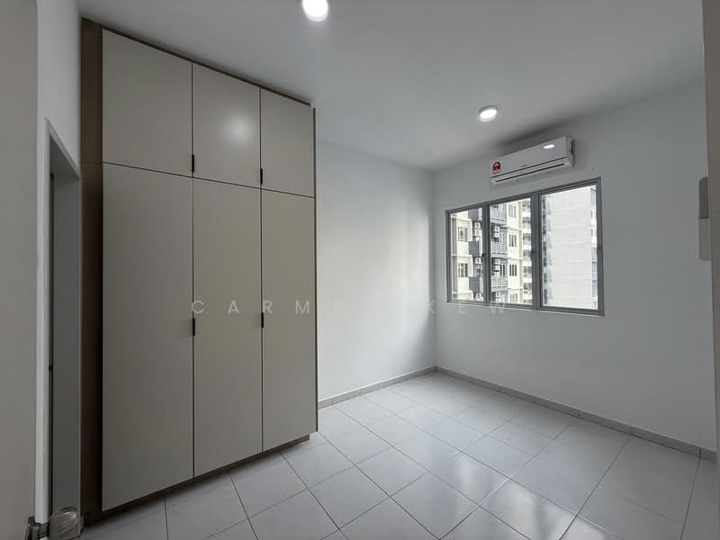 Pangsapuri untuk Disewa di Seri Topaz - Carmen Kew - Bedroom - PropertyGuru.com.my