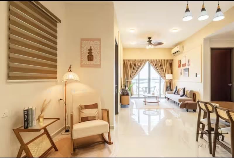 Condominium for Rent at Kings Bay @ Country Garden Danga Bay - Wong Shau Wei - PropertyGuru.com.my