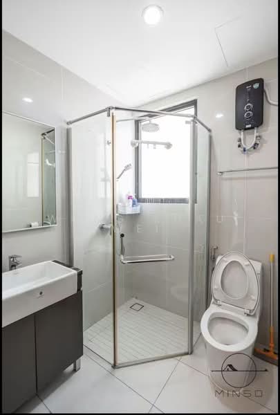 Condominium for Rent at Kings Bay @ Country Garden Danga Bay - Wong Shau Wei - PropertyGuru.com.my