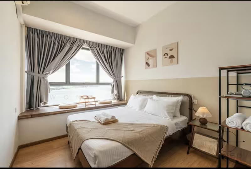 Condominium for Rent at Kings Bay @ Country Garden Danga Bay - Wong Shau Wei - PropertyGuru.com.my