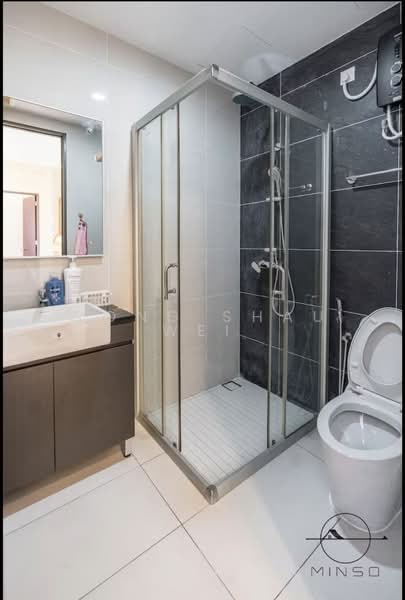 Condominium for Rent at Kings Bay @ Country Garden Danga Bay - Wong Shau Wei - PropertyGuru.com.my