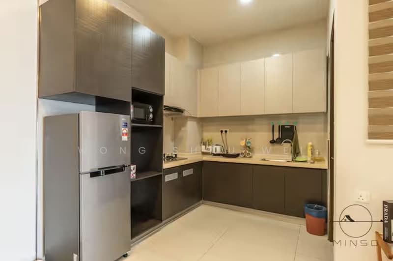 Condominium for Rent at Kings Bay @ Country Garden Danga Bay - Wong Shau Wei - PropertyGuru.com.my