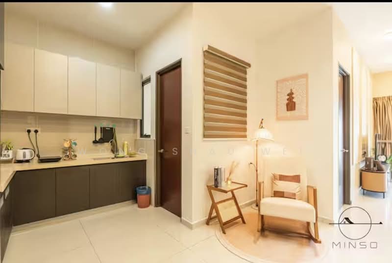 Condominium for Rent at Kings Bay @ Country Garden Danga Bay - Wong Shau Wei - PropertyGuru.com.my