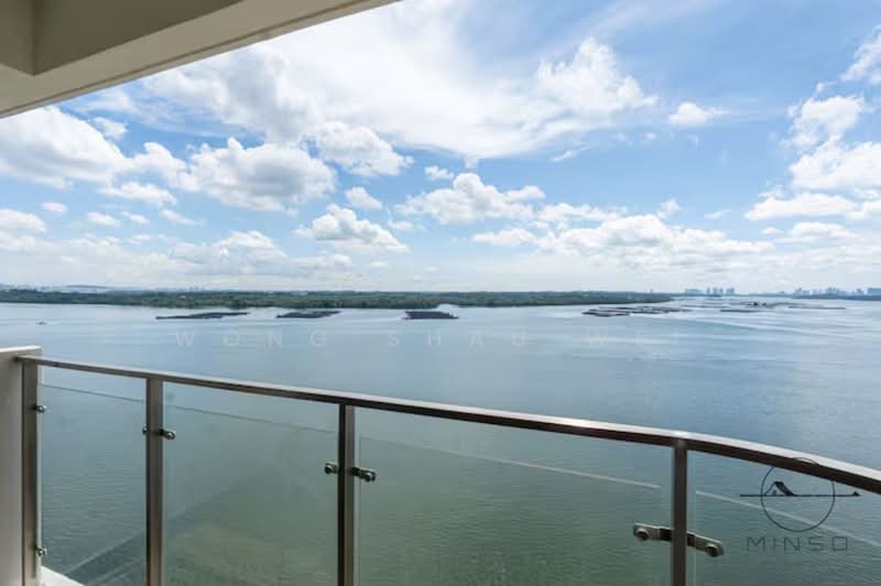 Condominium for Rent at Kings Bay @ Country Garden Danga Bay - Wong Shau Wei - PropertyGuru.com.my