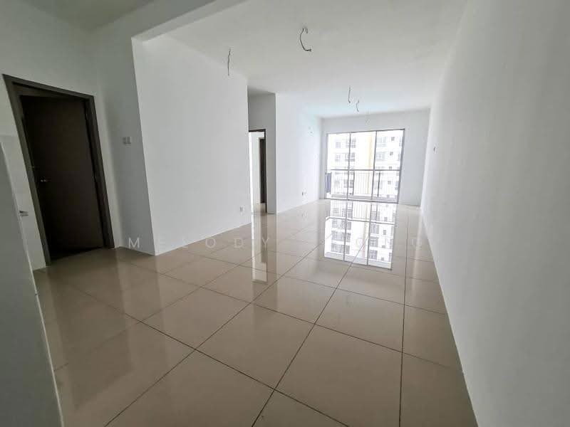 Kondominium untuk Dijual di Platinum Splendor Residence - Melody Leong - Living Room - PropertyGuru.com.my