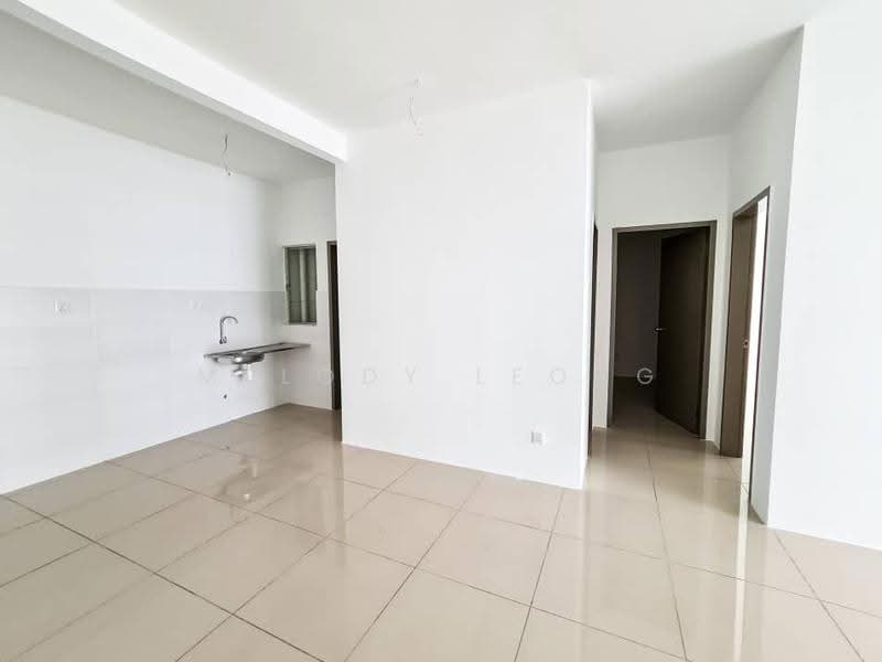Kondominium untuk Dijual di Platinum Splendor Residence - Melody Leong - Interior - PropertyGuru.com.my