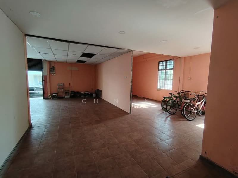 Kedai untuk Disewa di Taman Seri Bayan (Durian Tunggal) - CHIN FN - Interior - PropertyGuru.com.my