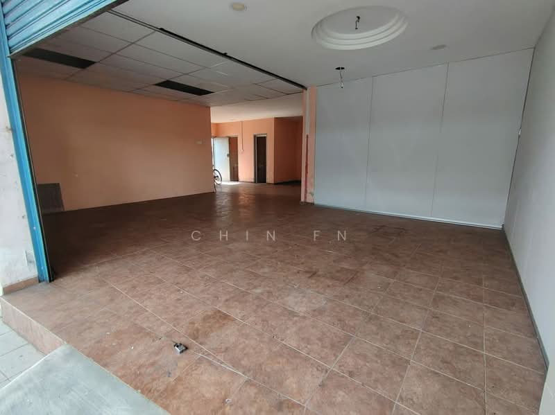 Kedai untuk Disewa di Taman Seri Bayan (Durian Tunggal) - CHIN FN - Interior - PropertyGuru.com.my