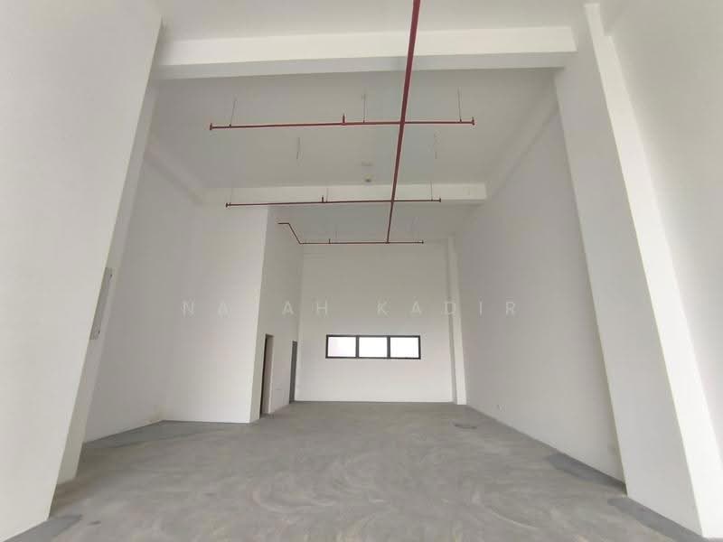 Shop / Office untuk Disewa di Cyberjaya (Selangor) - Najah Kadir - Interior - PropertyGuru.com.my