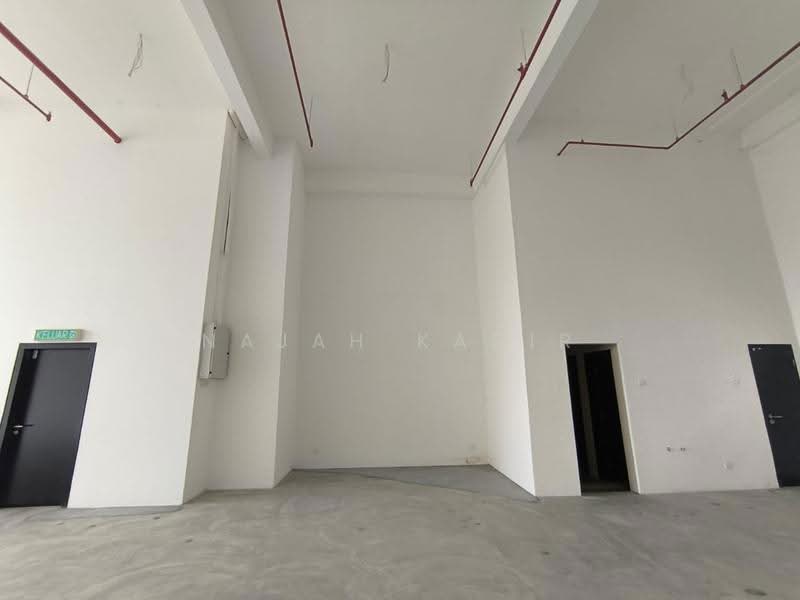Shop / Office untuk Disewa di Cyberjaya (Selangor) - Najah Kadir - Interior - PropertyGuru.com.my